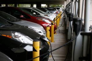 Picture of U.S. auto agency will not allow EV owners to pick alert sounds