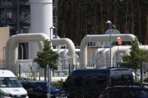 Picture of European Gas Holds Gains as Nord Stream Works Put Market on Edge