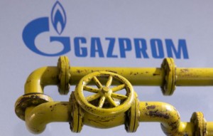 Picture of Gazprom Says it Can't Guarantee Gas Pipeline Will Work After Return of Equipment