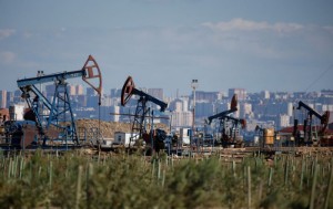 Picture of Oil prices tick down as inflation woes take centre stage