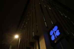 Picture of OPEC Faces a Near-Impossible Production Task in 2023