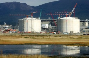 Picture of No word yet on new Russian company to operate Sakhalin-2 project, says Japan