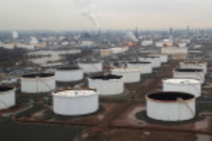 Picture of Oil prices soften but supply tightness trims losses