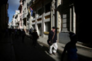 Picture of Cuba says no short-term fix for blackouts