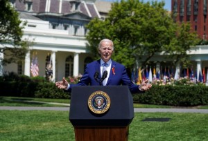 Picture of Exclusive-Biden to issue climate executive orders Wednesday -sources