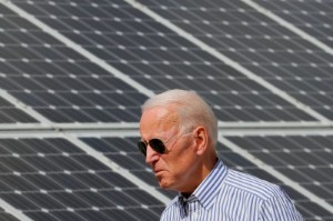 Picture of Biden set to announce executive measures on climate -sources