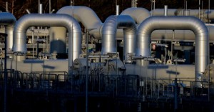 Picture of Bracing for Russian gas cuts, EU readies plan to cut demand