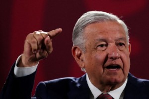 Picture of Mexico denies energy policies unfair after Canada joins U.S. demand