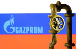 Picture of Kremlin: Gazprom is supplying as much gas to Europe as possible