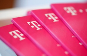 Picture of Deutsche Telekom lifts profit view, aims for T-Mobile majority soon