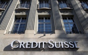 Picture of Credit Suisse investor Harris says stake increase reflects reporting change