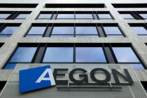 Picture of Aegon raises capital, cash flow forecasts in boost to shares