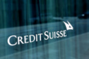 Picture of Credit Suisse steps up $440 million legal dispute with SoftBank