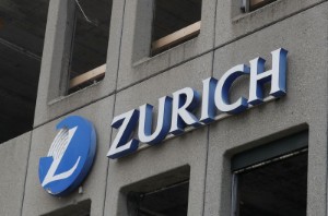 Picture of Zurich Insurance shares rise on H1 profit beat, share buyback