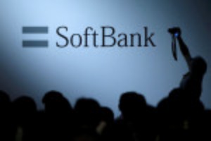 Picture of How will SoftBank cut its stake in Alibaba without selling shares?