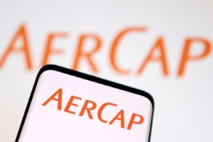 Picture of AerCap revenue jumps as global travel recovery strengthens