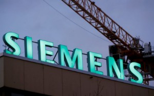 Picture of Siemens Shares Recover Ground After Initial Q3 Results-Induced Fall