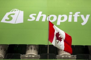 Picture of Shopify Raised to Overweight at Atlantic, Shares Open 5% Higher