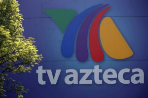 Picture of Mexico's TV Azteca to appeal second ruling on tax dispute bill