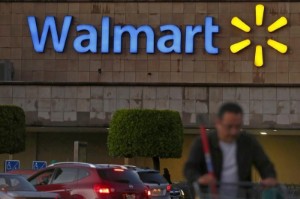 Picture of Walmart Margin Pressure May be Temporary - Morgan Stanley