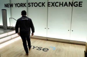 Picture of Chinese NYSE delistings could pave way for audit deal with U.S., analysts say