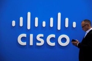 Picture of Cisco Slips as Citi Sees Nearly 15% Downside Fueled by Accelerating Market Share Losses