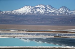 Picture of In northern Chile, miners ask government to curb crime, robberies