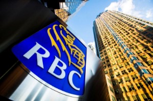 Picture of Canadian lender RBC looks to bring more employees to office