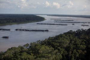 Picture of Canadian firm vows to employ indigenous people at Amazon potash mine