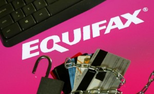 Picture of U.S. SEC charges 3 people with insider trading tied to Equifax hack