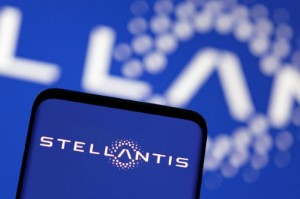 Picture of USTR allows liquidation of goods to resume at Stellantis Mexico plant -letter