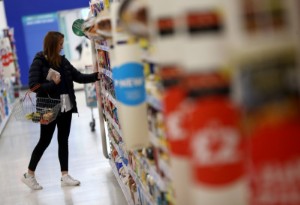 Picture of Retail Sales, Target and Retailers, Cisco: 3 Things to Watch