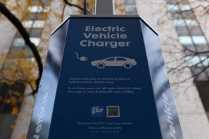 Picture of U.S. says about 20 models will get EV credits through end of 2022