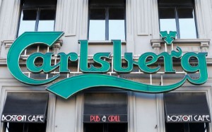 Picture of Carlsberg Q2 sales below expectations as higher costs drag