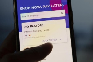 Picture of Buy-Now-Pay-Later Firms Shift From Gen Z to Businesses