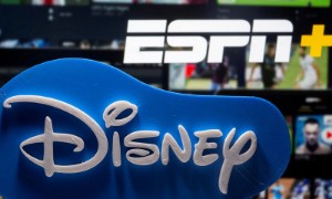 Picture of Analysis-Activist's call for ESPN spin-off may be a tough sell at Disney