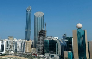 Picture of Apollo takes minority stake in Aldar Properties real estate platform