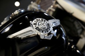 Picture of Harley-Davidson and union employees ratify bargaining agreement