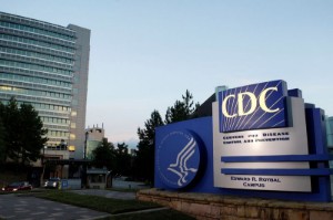 Picture of U.S. CDC plans to focus on public health response after pandemic failings