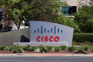 Picture of Cisco Systems Reports Q4 Beat, Provides Outlook, Shares Up 3%