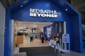 Picture of Bed Bath & Beyond slides after Ryan Cohen files for stake sale