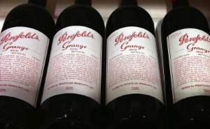 Picture of Australia's Treasury Wine posts higher profit on U.S. sales, price hikes