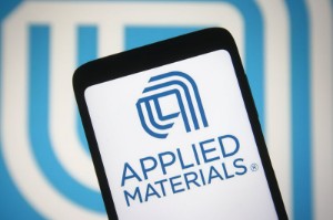 Picture of Applied Materials Shares Up 3% Following Q3 Beat, Provides Outlook