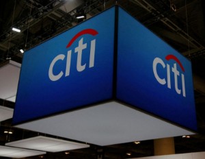 Picture of Citigroup fined $15 million for failures over market abuse rules