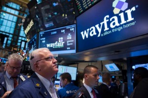 Picture of Furniture retailer Wayfair to cut 870 jobs