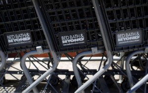 Picture of Pre-Open Movers: Bed Bath Crashes on Cohen Sale, Foot Locker Jumps on New CEO