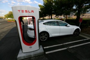 Picture of California Declines Tesla’s Challenge to Racial Bias Lawsuit