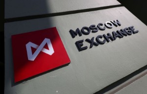 Picture of Moscow Exchange to ban use of dollars as collateral from Aug. 29