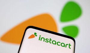 Picture of Instacart's Growth Continued in Q2 Ahead of IPO - WSJ