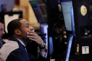 Picture of Stock Market Today: Dow Slumps as Tech in Crosshairs on Hawkish Fed Fears